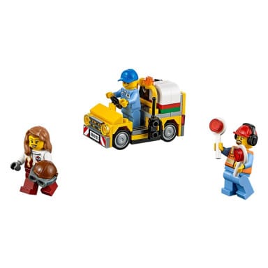 LEGO 60103 City Pokazy lotnicze – zdjęcie