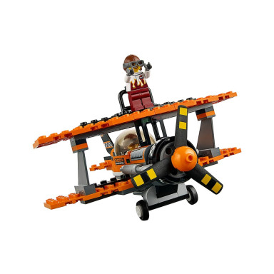 LEGO 60103 City Pokazy lotnicze – zdjęcie