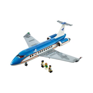 LEGO 60104 City Lotniskowy terminal pasażerski – zdjęcie