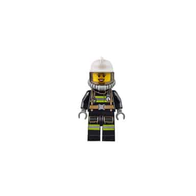 LEGO 60111 City Strażacki wóz techniczny – zdjęcie