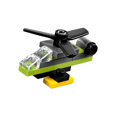 LEGO 60133 City Kalendarz Adwentowy – zdjęcie