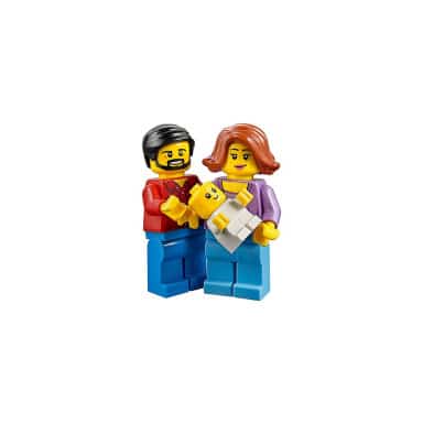 LEGO 60134 City Zabawa w parku – zdjęcie
