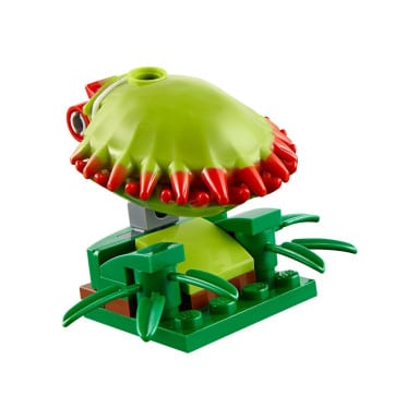 LEGO 60160 City Mobilne laboratorium – zdjęcie