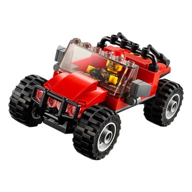 LEGO 60172 City Pościg górską drogą – zdjęcie