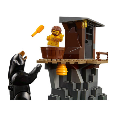 LEGO 60173 City Aresztowanie w górach – zdjęcie