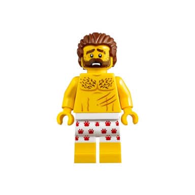 LEGO 60173 City Aresztowanie w górach – zdjęcie
