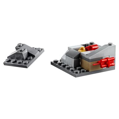 LEGO 60184 City Ekipa górnicza – zdjęcie