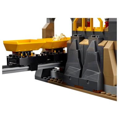 LEGO 60188 City Kopalnia – zdjęcie