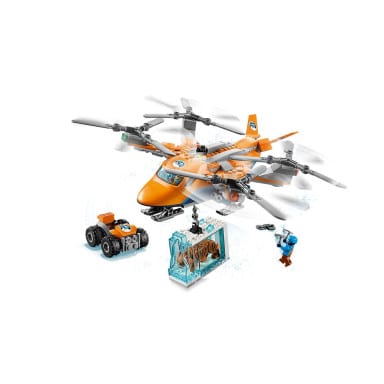 LEGO 60193 City Arktyczny transport powietrzny – zdjęcie