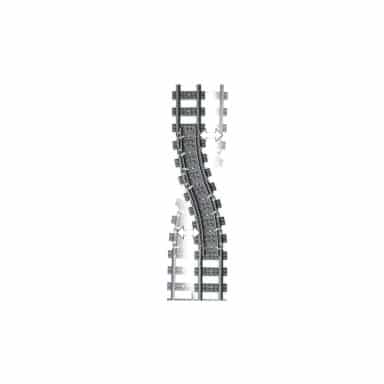 LEGO 60205 City Tory – zdjęcie