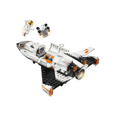 LEGO 60226 City Wyprawa badawcza na Marsa – zdjęcie