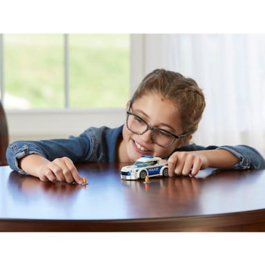LEGO 60239 City Samochód policyjny – zdjęcie