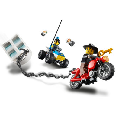 LEGO 60271 City Rynek – zdjęcie