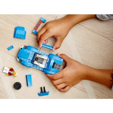 LEGO 60285 City Samochód sportowy – zdjęcie