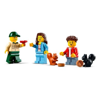 LEGO 60326 City Piknik w parku – zdjęcie