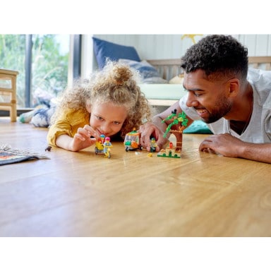 LEGO 60326 City Piknik w parku – zdjęcie