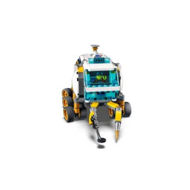 LEGO 60348 City Łazik księżycowy – zdjęcie