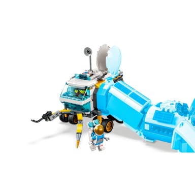 LEGO 60348 City Łazik księżycowy – zdjęcie
