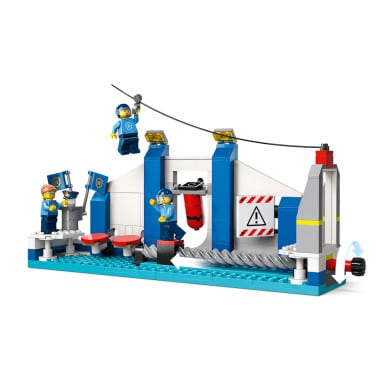 LEGO 60372 City Akademia policyjna – zdjęcie
