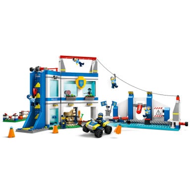 LEGO 60372 City Akademia policyjna – zdjęcie