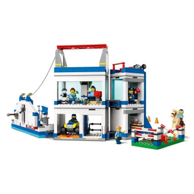LEGO 60372 City Akademia policyjna – zdjęcie