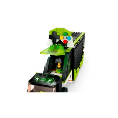 LEGO 60388 City Ciężarówka na turniej gier – zdjęcie
