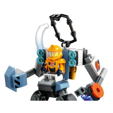 LEGO 60428 City Kosmiczny mech – zdjęcie
