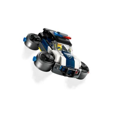 LEGO 60457 City Policyjny warsztat tuningowy – zdjęcie