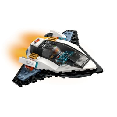 LEGO 60473 City Wieża City – zdjęcie