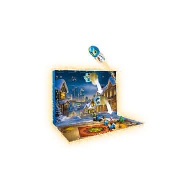 LEGO 60475 City Kalendarz adwentowy na 2025 rok – zdjęcie