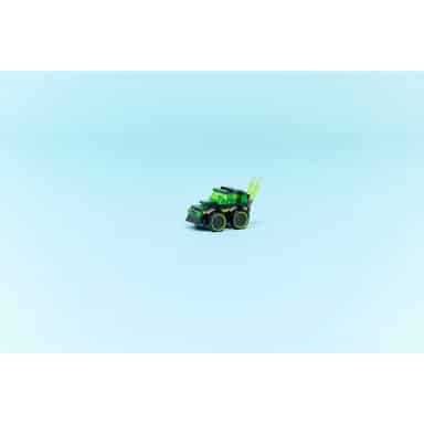 LEGO 60484 City Pojazdy — Gamingowa wyścigówka – zdjęcie