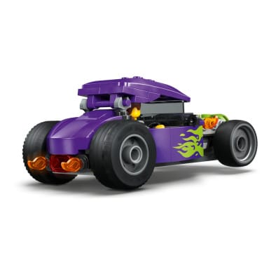 LEGO 60485 City Hot Rod – zdjęcie