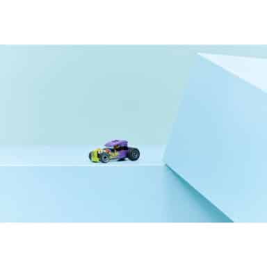 LEGO 60485 City Hot Rod – zdjęcie