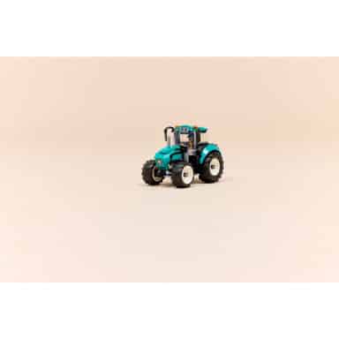 LEGO 60498 City Traktor – zdjęcie