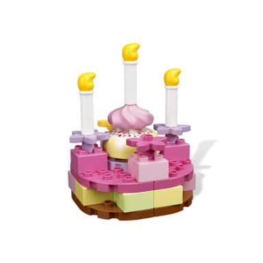 LEGO 6785 Duplo Kreatywne ciasteczka – zdjęcie