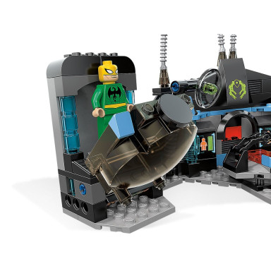 LEGO 6873 Marvel Super Heroes Spider-Man’s Doc Ock Ambush – zdjęcie