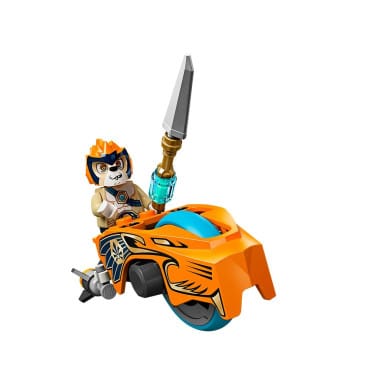 LEGO 70102 Legends of Chima Wodospad Chi – zdjęcie