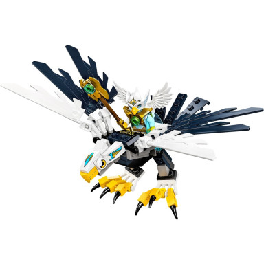 LEGO 70124 Legends of Chima Orzeł – zdjęcie