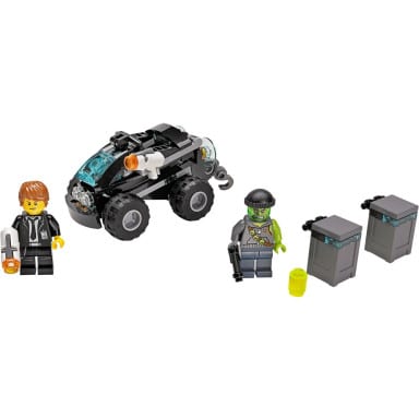 LEGO 70160 Pościg quadem – zdjęcie