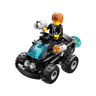 LEGO 70160 Pościg quadem – zdjęcie