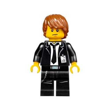 LEGO 70160 Pościg quadem – zdjęcie