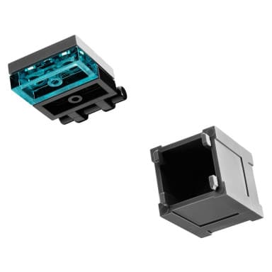 LEGO 70160 Pościg quadem – zdjęcie