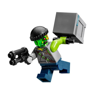 LEGO 70160 Pościg quadem – zdjęcie