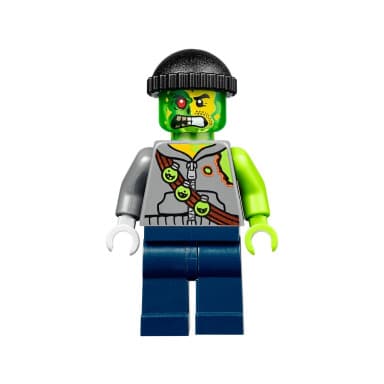 LEGO 70160 Pościg quadem – zdjęcie