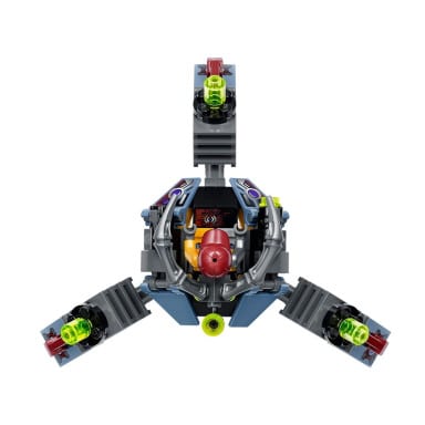 LEGO 70166 Szpieg Spyclopów – zdjęcie