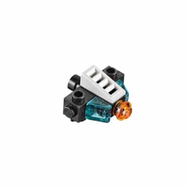 LEGO 70171 Starcie ultradźwiękowe – zdjęcie