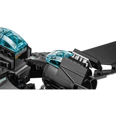 LEGO 70171 Starcie ultradźwiękowe – zdjęcie