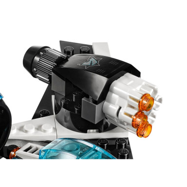 LEGO 70171 Starcie ultradźwiękowe – zdjęcie