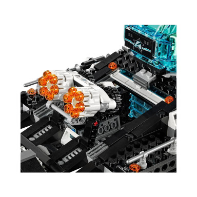 LEGO 70173 Morska baza agentów – zdjęcie