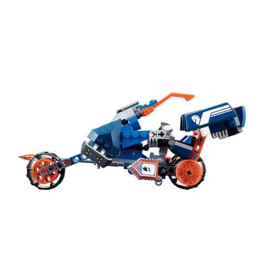 LEGO 70312 Nexo Knights Mechaniczny koń Lance’a – zdjęcie